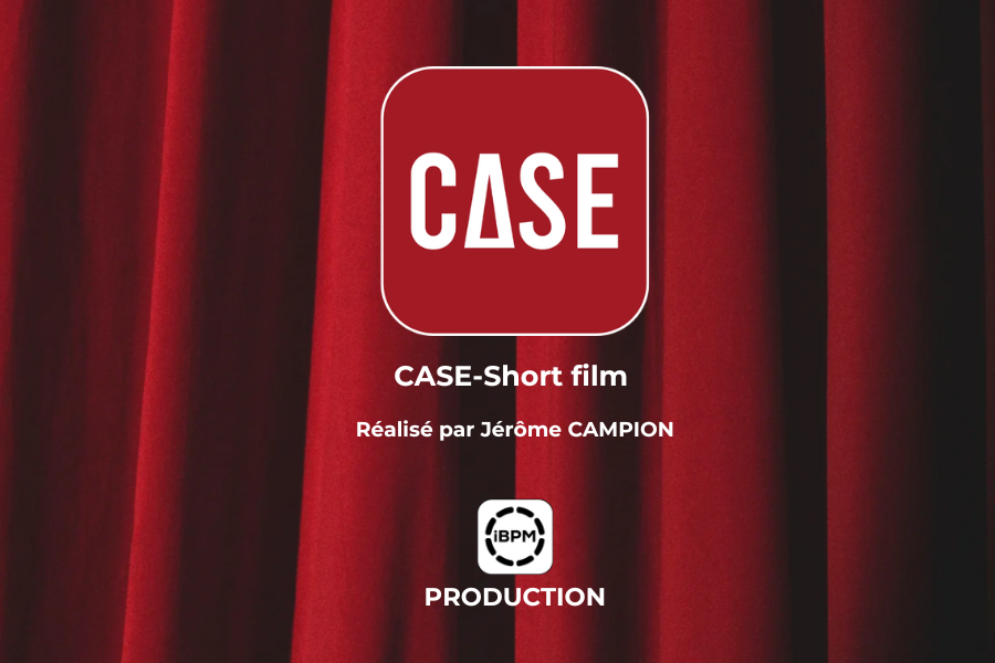 CASE – Short Film