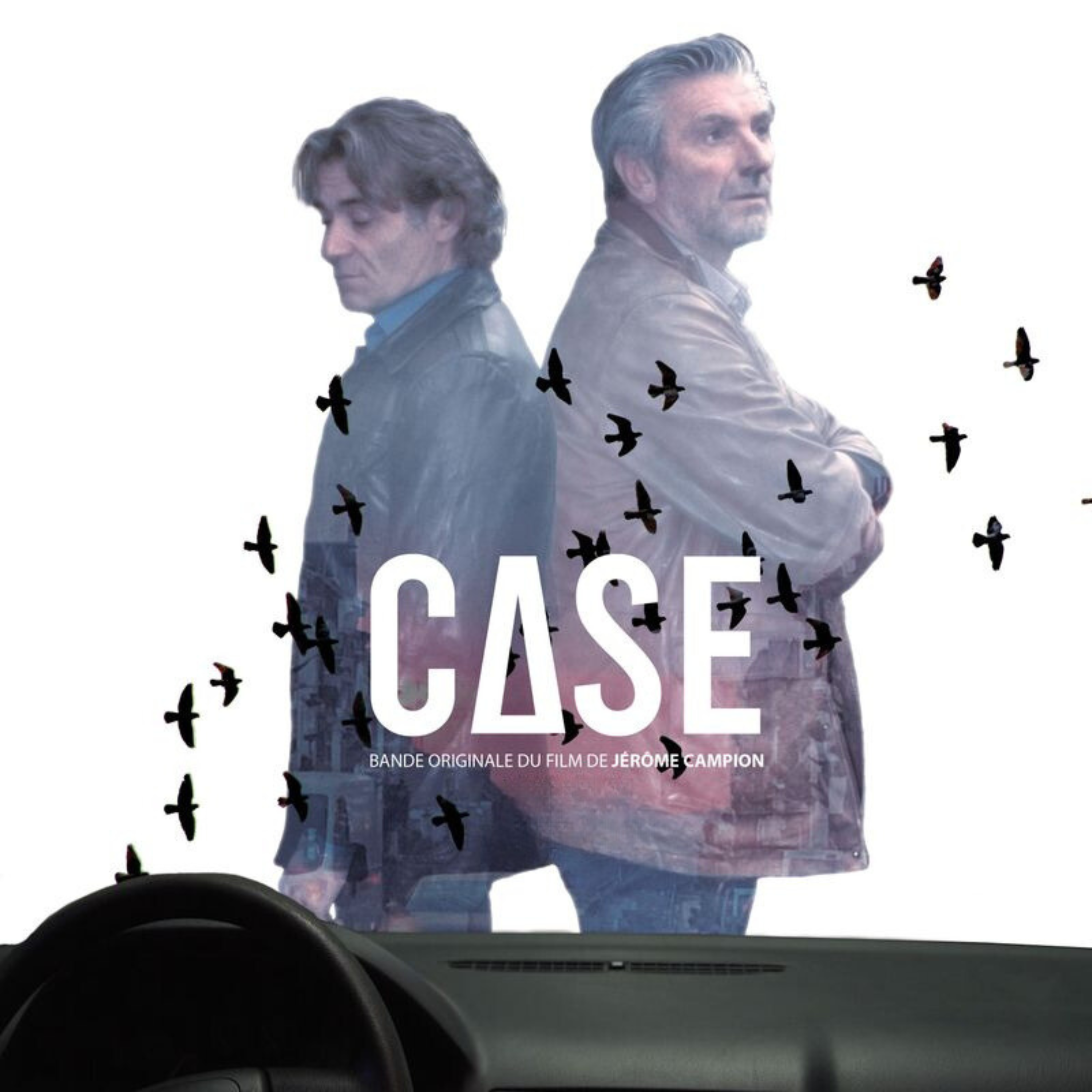 Case : Motion Picture Soundtrack